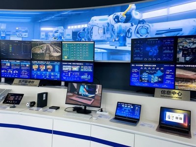 中兴云电脑 以5G全连接之力，重塑动画设计新场景