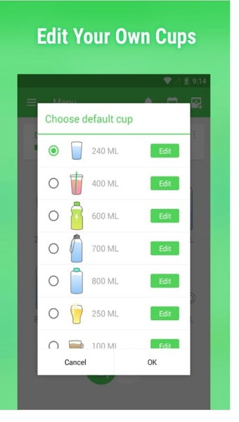 《喝水宝安卓下载 v3.24最新手机版，助你科学饮水，91手游网等平台提供便捷服务》
