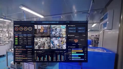 济宁制造业转型新引擎 用友智能制造MES应用赋能企业高效协同